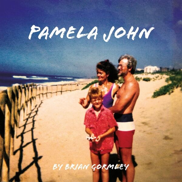 Cover art for Pamela John