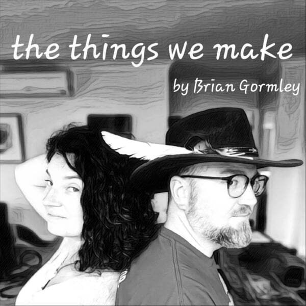 Cover art for The Things We Make